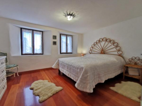 La casa nel borgo